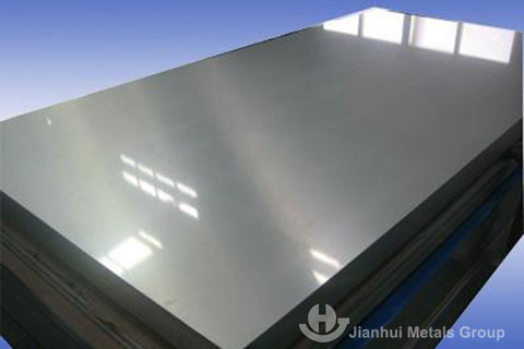 aluminum flat rolled - yieh corp.