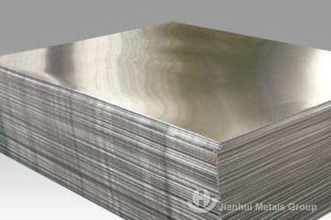 jindal aluminium sheets & foils