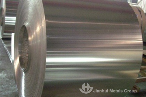 standard specification for aluminum foil for...