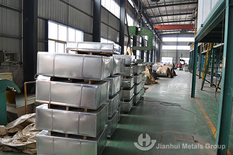 kaiser aluminum | plate, sheet & coil