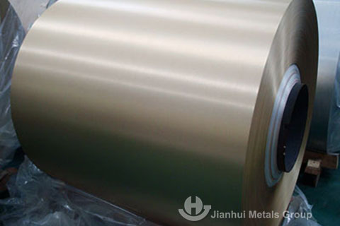 household aluminum foil - shanghai metal...