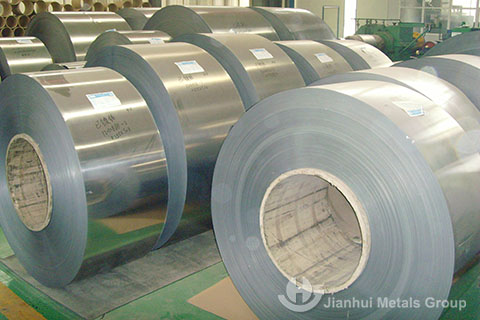 global metals: aluminum strip, marine grade ...
