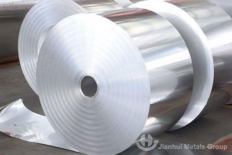 aluminum - michlin metals