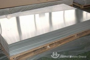 aluminum plate 1100