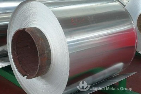 Aluminum Foil 3003