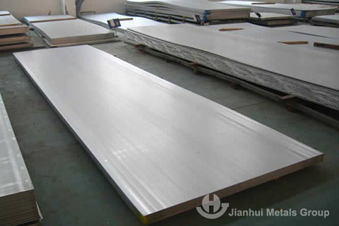 Aluminum sheet 1060
