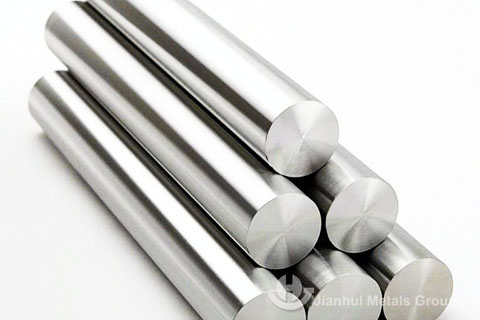 aluminum bar