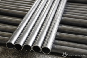 aluminum-pipe