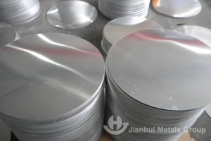 ISO 9001 Quality Multifunctional Aluminium Circle