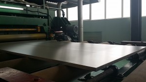 6082 aluminum plate