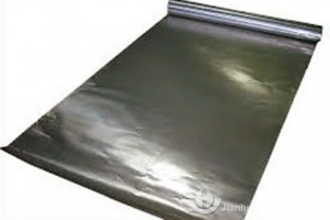 soft aluminum foil for packing