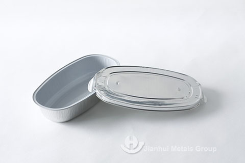 household food grade aluminium foil packaging raw...