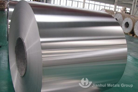 aluminium: physical properties, characteristics...