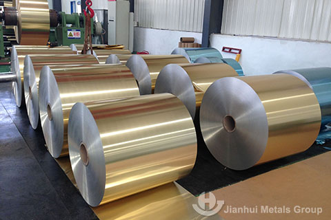 extrusion products - press metal